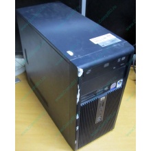 Системный блок Б/У HP Compaq dx7400 MT (Intel Core 2 Quad Q6600 (4x2.4GHz) /4Gb DDR2 /320Gb /ATX 300W) - Фрязино