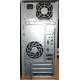 Компьютер HP Compaq dc5800 MT (Intel Core 2 Quad Q9300 (4x2.5GHz) /4Gb /250Gb /ATX 300W) вид сзади (Фрязино)