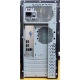 Компьютер Intel Core 2 Quad Q8300 (4x2.5GHz) /4Gb /320Gb /ATX 350W вид сзади (Фрязино)