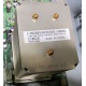 Система охлаждения процессора (кулер) CN-0KJ582-68282-85I-A1U5 сервера Dell PowerEdge T300 (Фрязино)
