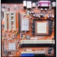 Материнская плата WinFast 6100K8MA-RS socket 939 (Фрязино)