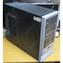 Компьютер Intel Pentium Dual Core E2180 (2x2.0GHz) /2Gb /160Gb /ATX 250W (Фрязино)