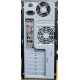 Компьютер Intel Pentium Dual Core E2180 (2x2.0GHz) /2Gb /160Gb /ATX 250W вид сзади (Фрязино)