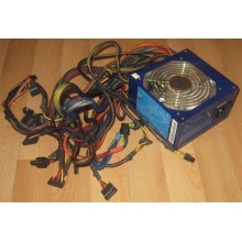 Глючный блок питания FSP Epsilon 1010W (Фрязино)