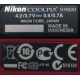 Nikon Coolpix S9100 made in Indonesia (Фрязино)