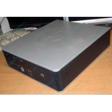 Четырёхядерный Б/У компьютер HP Compaq 5800 (Intel Core 2 Quad Q6600 (4x2.4GHz) /4Gb /250Gb /ATX 240W Desktop) - Фрязино