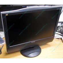 Монитор с колонками 20.1" ЖК ViewSonic VG2021WM-2 1680x1050 (широкоформатный) - Фрязино