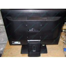 Широкоформатный жидкокристаллический монитор 19" BenQ G900WAD 1440x900 (Фрязино)
