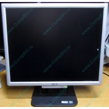 ЖК монитор 19" Acer AL1916 (1280х1024) - Фрязино