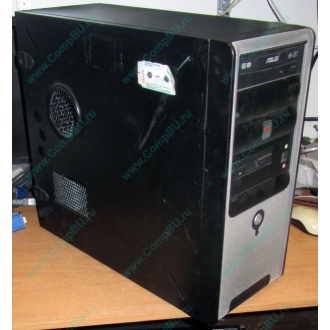 4х-ядерный компьютер Intel Core 2 Quad Q6600 (4x2.4GHz) /4Gb /500Gb /ATX 350W (Фрязино)