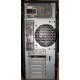 Компьютер Intel Core 2 Quad Q6600 (4x2.4GHz) /4Gb /500Gb /ATX 350W вид сзади (Фрязино)