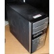 Б/У компьютер Intel Core i3 2120 /4Gb DDR3 /250Gb /ATX 400W (Фрязино)