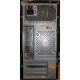 Компьютер Intel Core i3 2120 /4Gb DDR3 /250Gb /ATX 400W вид сзади (Фрязино)