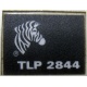 Термопринтер Zebra TLP 2844 (без БП!) - Фрязино