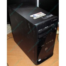 Компьютер HP PRO 3500 MT (Intel Core i5-2300 (4x2.8GHz) /4Gb /250Gb /ATX 300W) - Фрязино