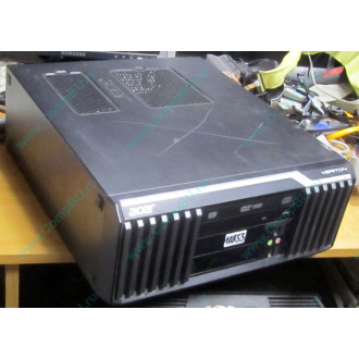 Компьютер Acer VERITON S4630G S4 series (Intel Core i5 4440 /4Gb DDR3 /500Gb /ATX 300W Desktop) - Фрязино