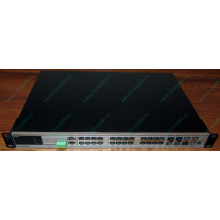 Б/У коммутатор D-link DGS-3620-28TC 24 port 1Gbit + 8 port SFP (Фрязино)