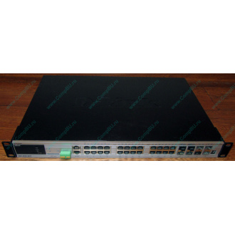 Б/У коммутатор D-link DGS-3620-28TC 24 port 1Gbit + 8 port SFP (Фрязино)