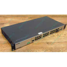 Б/У коммутатор D-link DGS-3000-26TC 20 port 1Gbit + 4 port SFP+ (Фрязино)