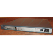 VoIP маршрутизатор Cisco 2811 в Фрязино, voice IP роутер Cisco 2811 (Фрязино)