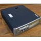 Компьютер HP D520S SFF (Intel Pentium-4 2.4GHz s.478 /2Gb /40Gb /ATX 185W desktop) - Фрязино