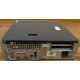 HP D520S SFF (Intel Pentium-4 2.4GHz s.478 /2Gb /40Gb /ATX 185W desktop) - Фрязино