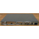 Межсетевой экран Cisco PIX 515E вид сзади (Фрязино)