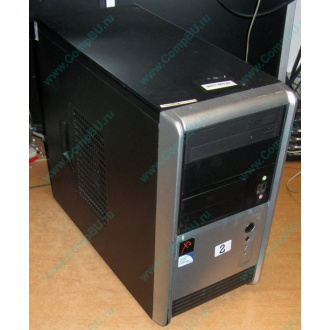 4хядерный компьютер Intel Core 2 Quad Q6600 (4x2.4GHz) /4Gb /160Gb /ATX 450W (Фрязино)