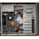 4хядерный компьютер Intel Core 2 Quad Q6600 (4x2.4GHz) /4Gb /160Gb /ATX 450W вид сзади (Фрязино)