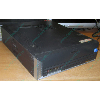 Б/У компьютер Kraftway Prestige 41240A#9 (Intel Core 2 Duo E6600 (2x2.4GHz) s.775 /2Gb /160Gb /300W SFF desktop /Windows 7 Pro) - Фрязино