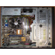 Kraftway Prestige 41240A#9 (Intel Core 2 Duo E6600 (2x2.4GHz) s.775 /Asus P5Q-VM DO /2Gb /160Gb /300W SFF desktop) - Фрязино