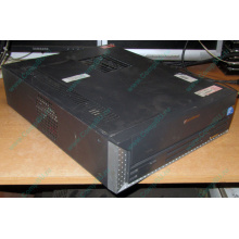 Б/У лежачий компьютер Kraftway Prestige 41240A#9 (Intel C2D E6550 (2x2.33GHz) /2Gb /160Gb /300W SFF desktop /Windows 7 Pro) - Фрязино
