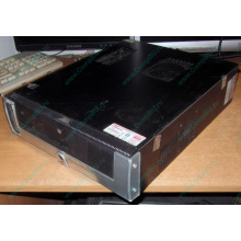 Компьютер Kraftway Prestige 41180A#9 Intel E5400 (2x2.7GHz) s.775 /2Gb /160Gb /ATX 250W SFF desktop /WIN 7 PRO (Фрязино)