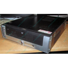 Компьютер Kraftway Prestige 41180A#9 Intel E5400 (2x2.7GHz) s.775 /2Gb /160Gb /ATX 250W SFF desktop /WIN 7 PRO (Фрязино)