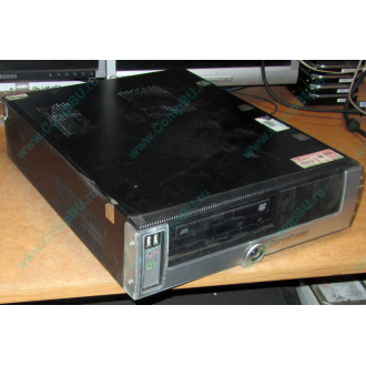 Б/У компьютер Kraftway Prestige 41180A#9 Intel E5400 (2x2.7GHz) s.775 /2Gb /160Gb /ATX 250W SFF desktop /WIN7 PRO (Фрязино)