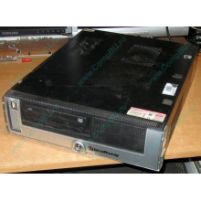 Б/У компьютер Kraftway Prestige 41180A#9 Intel E5400 (2x2.7GHz) s.775 /2Gb /160Gb /ATX 250W SFF desktop /WIN7 PRO (Фрязино)