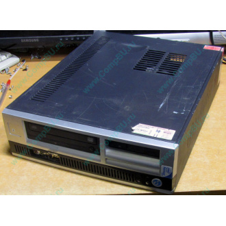 Б/У компьютер Kraftway Prestige 41180A (Intel E5400 (2x2.7GHz) s775 /2Gb DDR2 /160Gb /IEEE1394 (FireWire) /ATX 250W SFF desktop) - Фрязино