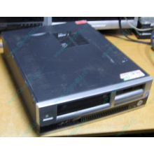 Б/У компьютер Kraftway Prestige 41180A (Intel E5400 (2x2.7GHz) s775 /2Gb DDR2 /160Gb /IEEE1394 (FireWire) /ATX 250W SFF desktop) - Фрязино