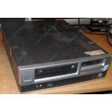 БУ компьютер Kraftway Prestige 41180A (Intel E5400 (2x2.7GHz) s775 /2Gb DDR2 /160Gb /IEEE1394 (FireWire) /ATX 250W SFF desktop) - Фрязино