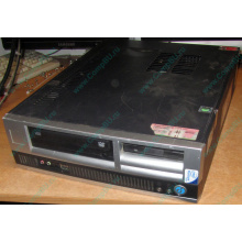 БУ компьютер Kraftway Prestige 41180A (Intel E5400 (2x2.7GHz) s775 /2Gb DDR2 /160Gb /IEEE1394 (FireWire) /ATX 250W SFF desktop) - Фрязино