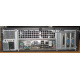 Kraftway Prestige 41240A#9 (Intel C2D E6420 (2x2.13GHz) /2Gb DDR2 /160Gb /300W лежачий корпус) вид сзади (Фрязино)