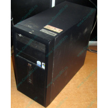 Компьютер Б/У HP Compaq dx2300 MT (Intel C2D E4500 (2x2.2GHz) /2Gb /80Gb /ATX 250W) - Фрязино