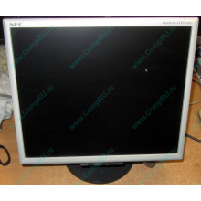 Монитор Б/У Nec MultiSync LCD 1770NX (Фрязино)