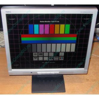 Монитор 17" TFT Nec AccuSync LCD72VM (Фрязино)