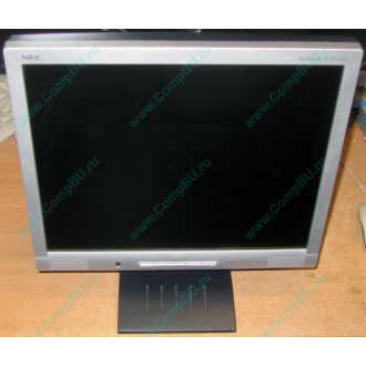 Монитор 17" ЖК Nec AccuSync LCD72XM (Фрязино)