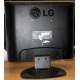 Монитор 17" LG Flatron L1717S вид сзади (Фрязино)