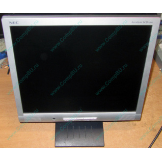 Б/У монитор 17" Nec AccuSync LCD72VM (Фрязино)