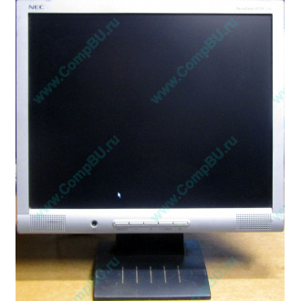 Монитор 17" ЖК Nec AccuSync LCD 72XM (Фрязино)