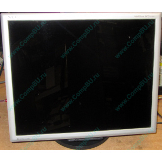 Монитор 19" Nec MultiSync Opticlear LCD1790GX на запчасти (Фрязино)