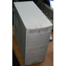 Компьютер Intel Celeron Dual Core E1400 (2x1.8GHz) /2048Mb DDR2 /160Gb /ATX 350W (Фрязино)